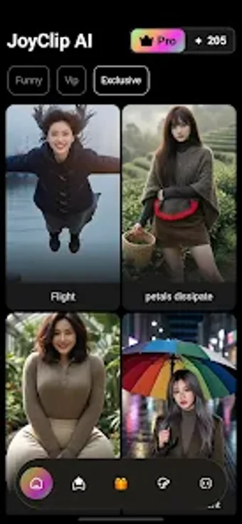 Image 0 for JoyClip AI