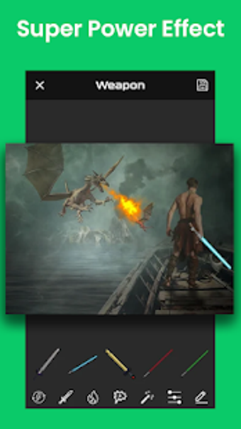 Image 3 for Superhero Photo Editor : …