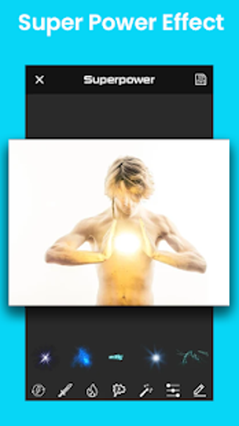 Image 1 for Superhero Photo Editor : …