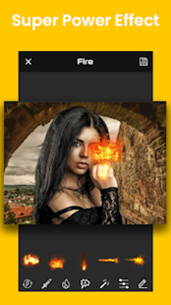 Image 2 for Superhero Photo Editor : …