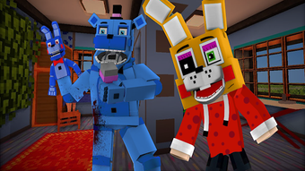 Image 1 for Skins for Fnaf - Editor f…