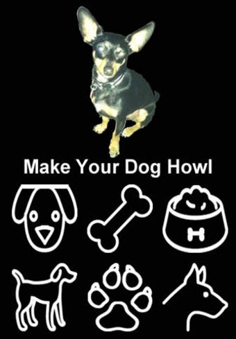 Image 0 for Make Your Dog Howl