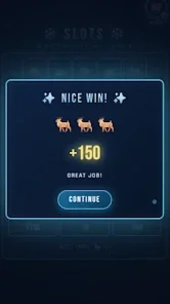 Image 0 for PiSlots Simple