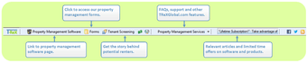 Image 0 for Property Management Toolb…