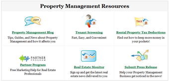 Image 2 for Property Management Toolb…