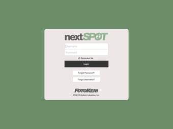 Image 0 for nextSPOT