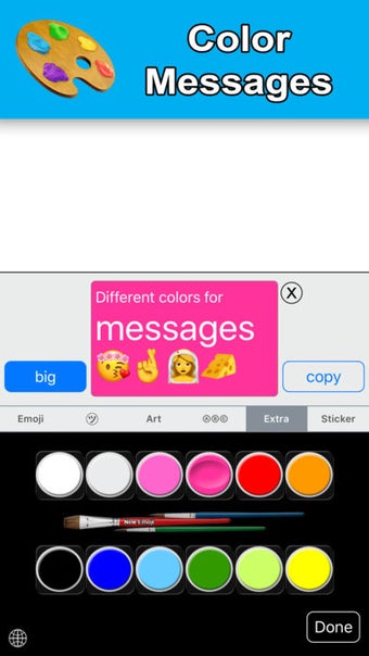 Imagen 0 para New Emoji - Extra Emoji S…