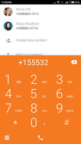 Imagen 3 para ZoiperBeta