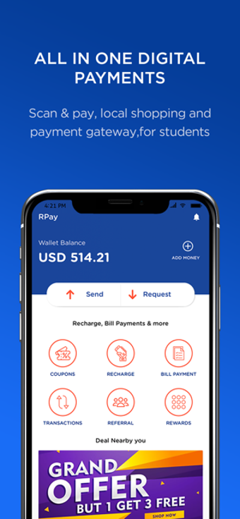Image 3 for R Pay