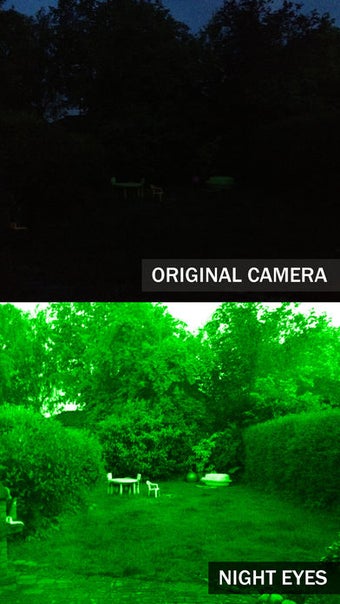 Image 0 for Night Eyes - Low Light Ca…