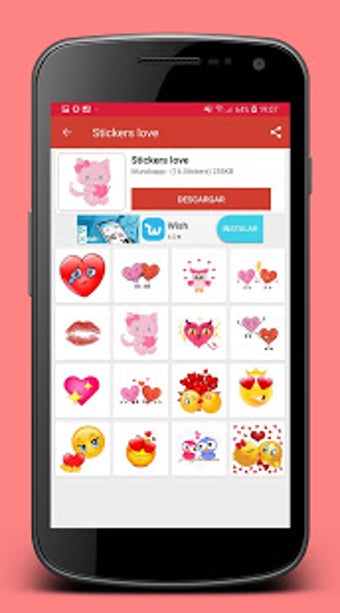 Imagen 0 para Emoji emoticons for whats…