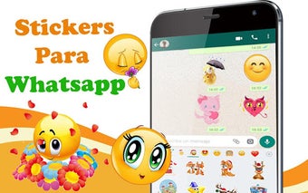 Imagen 3 para Emoji emoticons for whats…