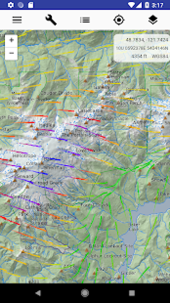 Image 2 for CalTopo (Early Access)
