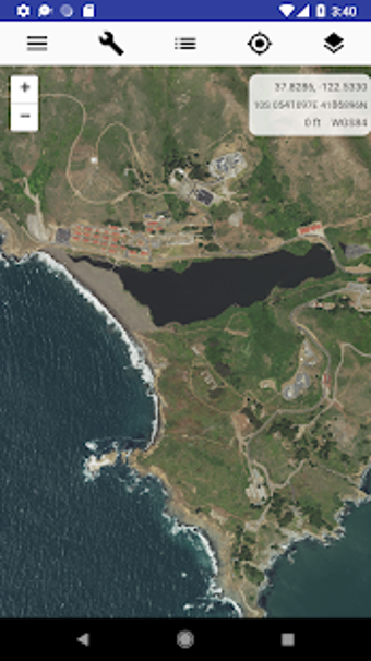 Image 1 for CalTopo (Early Access)