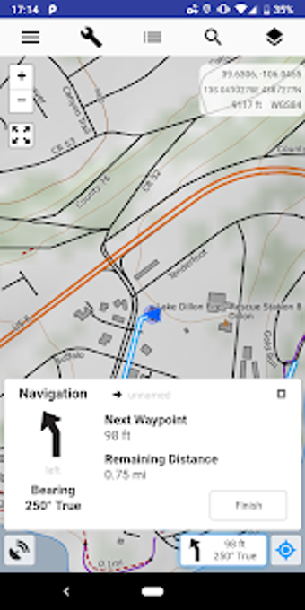 Image 3 for CalTopo (Early Access)