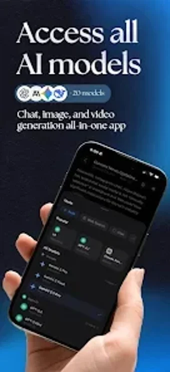 Image 0 for Ninjachat AI