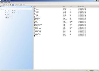 Image 0 for MAKara CDCatalog