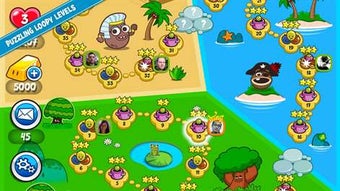Imagen 2 para Papa Pear Saga for Window…