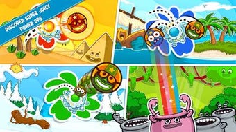 Imagen 3 para Papa Pear Saga for Window…