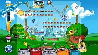 Imagen 1 para Papa Pear Saga for Window…