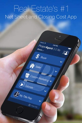Image 0 for ProperAgent 3.0