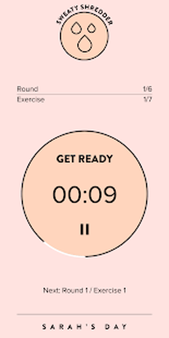 Imagen 0 para Sezzy Timer