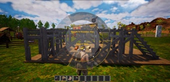 Image 0 for ArkCraft: The Rebirth of …