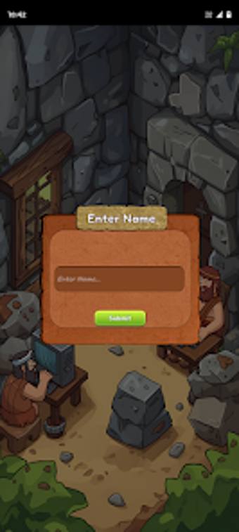 Image 0 for Cavepunk Game