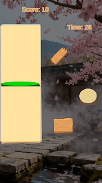 Image 0 for Memory Path Echo