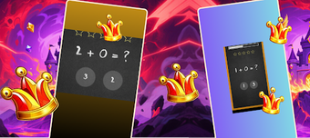 Image 0 for 77ABCArithmeticA