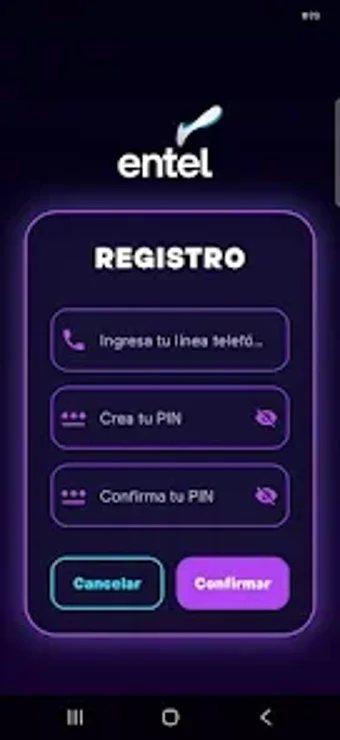 Imagen 0 para ENTEL PDA