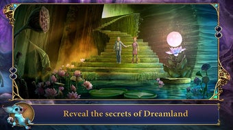 Image 1 for Hiddenverse: Dream Walker…