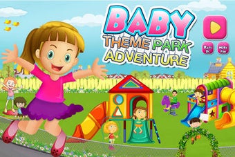 Imagen 0 para Theme Park Adventures