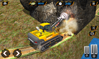 Image 0 for Tunnel Construction 2019 …