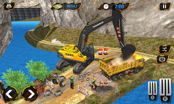 Image 1 for Tunnel Construction 2019 …