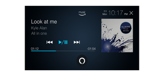 Image 1 for Vozsis with Alexa