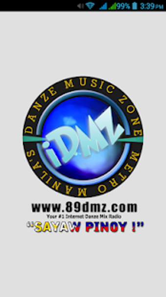 Image 0 for iDMZ Sayaw Pinoy (89dmz.c…