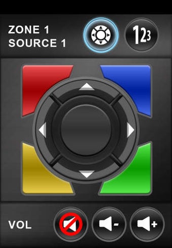 Image 0 for CentroControl