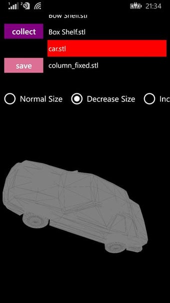 Imagen 0 para stl-Viewer for Windows 10