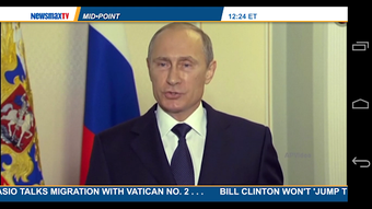 Imagen 0 para Newsmax TV & Web