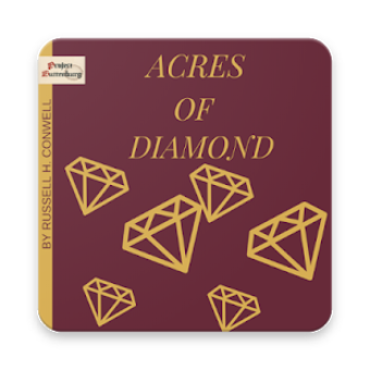 Image 2 for Acres of Diamonds eBook A…