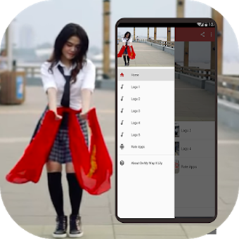 Image 1 for Lagu On My Way X Lily Ala…
