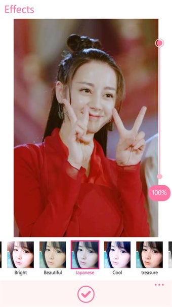 Image 1 for BeautyPlus for Windows 10
