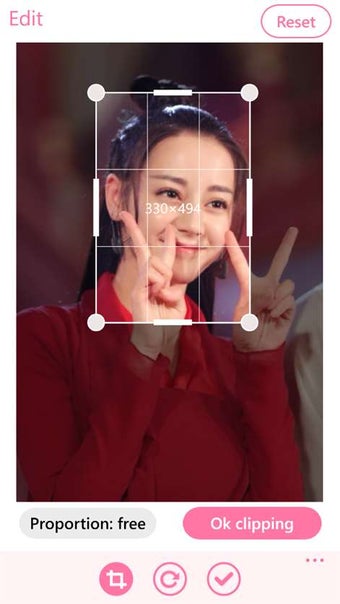Image 2 for BeautyPlus for Windows 10