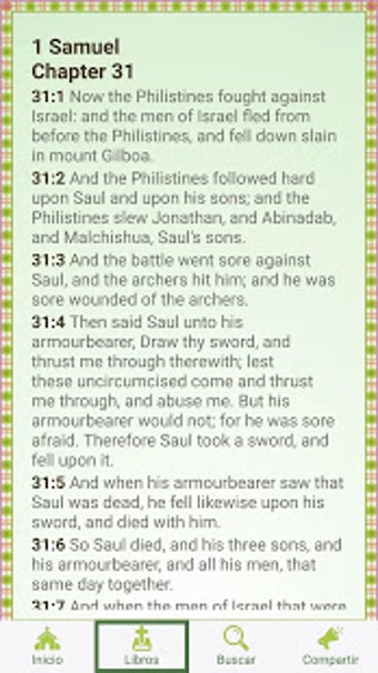 Imagen 1 para King James - KJV 1611 - H…