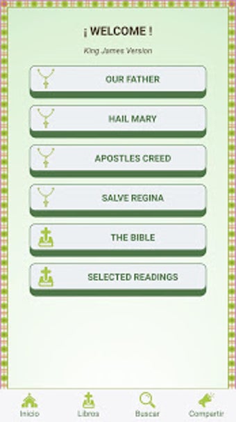 Imagen 3 para King James - KJV 1611 - H…