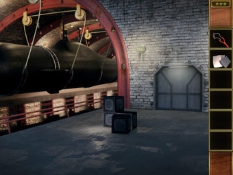 Imagen 0 para Can You Escape - Titanic