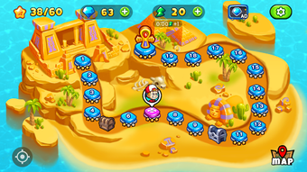 Image 0 for Oby Adventure