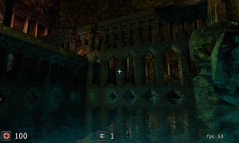 Imagen 0 para Sauerbraten (Cube 2) Port…