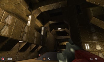 Imagen 3 para Sauerbraten (Cube 2) Port…